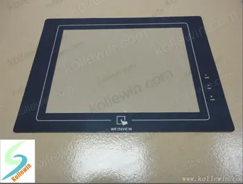 

MT510TV5WV 1PC new touchpad protective film.