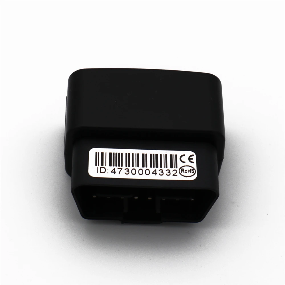 Mini OBD GLONASS GPS Tracker Car GSM OBDII Vehicle Tracking Device gps locator Software APP IOS Andriod No OBD2 scan detection