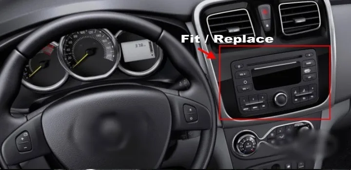Excellent Liislee Car GPS Nav Navi Map Navigation For Renault Logan 2009~2013 Radio Stereo TV DVD iPod BT HD Screen S160 Multimedia System 2