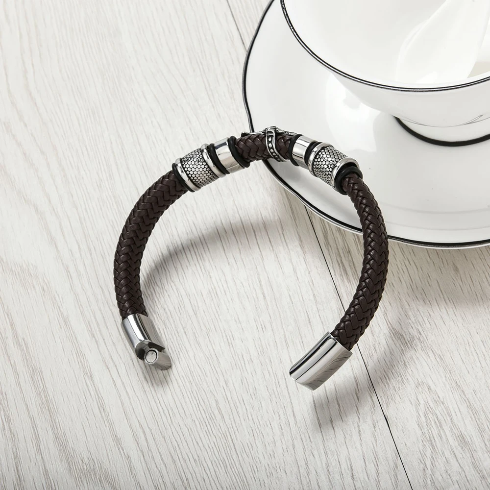 men link bracelet (3)