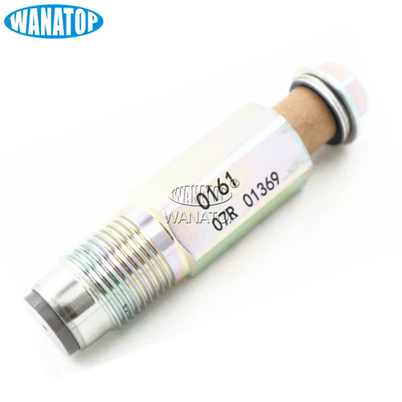 Fuel Rail Pressure Relief Limiter Valve 0954200161 0954200161 For