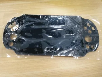 

original 100% new for psvita psv ps vita 2000 display lcd screen assembled black for PSV2000 PSV 2000