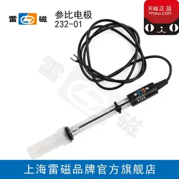 

Shanghai Leici type 232-01 reference electrode and calomel electrode can open 17% / / special ticket