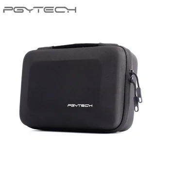 

PGYTECH Fimi Palm Osmo pocket accessories gimbal case hardshell bag case for dji pocket accessories accessoires stabilisator