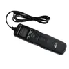 JINTU LCD Time lapse intervalometer Timer Remote Control Shutter Release for Nikon D90 D5300 D3100 D3200 D5000 D5100 D7000 SLR ► Photo 2/6