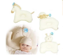 toddler pillows 28cm 29cm infant baby sleep pillow organic neck newbornmemory foam pillows travel kids baby