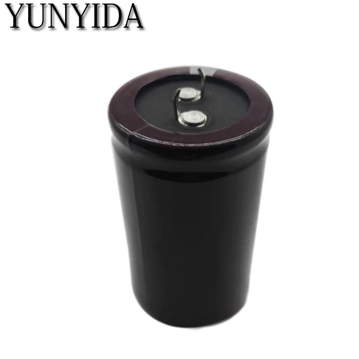 Купить 1 шт. 1000 мкф 450 в 35 мм 60 мм алюминий электролитический ...