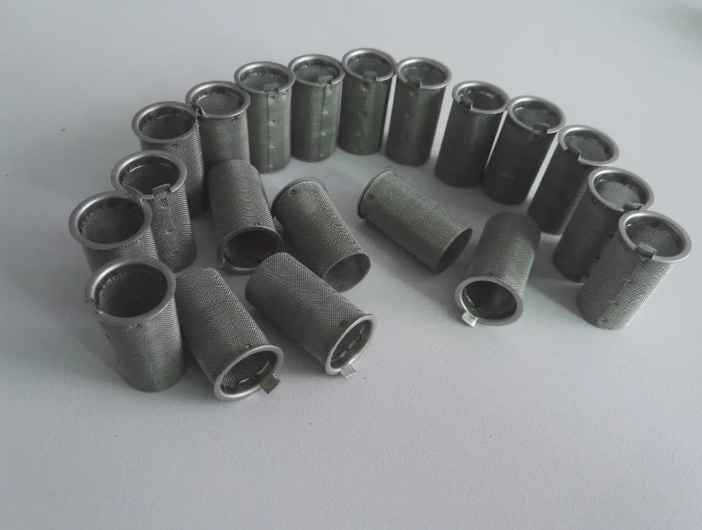 20 шт./лот Kindgreat фирменные ситечки подходят для Eberspacher D3LC D3LCC 251822060400|eberspacher|strainer |