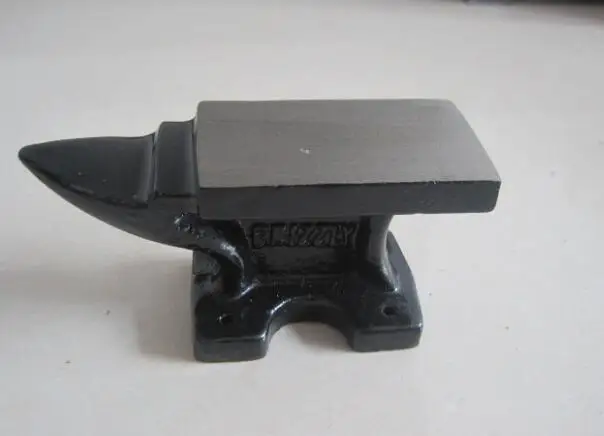 3LB Blacksmith 's Anvil .IRONGSMITH 