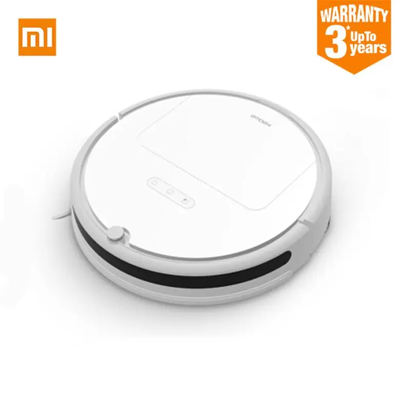 Robot Пылесос Xiaomi Купить