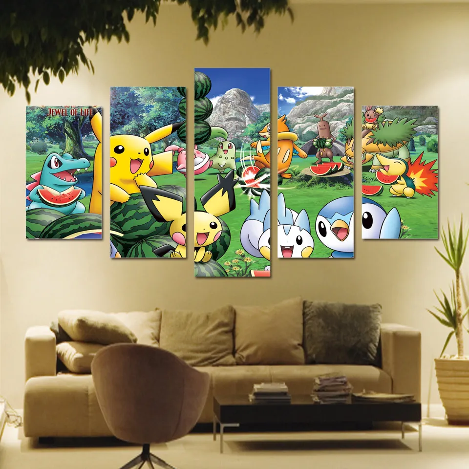 aliexpress : buy 5 piece canvas prints wall art jewel of life aliexpress : buy 5 piece canvas prints wall art jewel of life