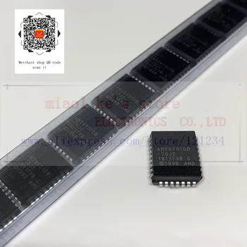 

[ 1pcs ]100%New original; AM29F010B-70JC AM29F010B AM29F010 29F010 PLCC32 Integrated circuit IC chip