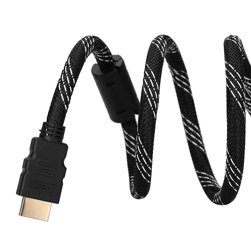 HDMI to DVI cable title pic 4