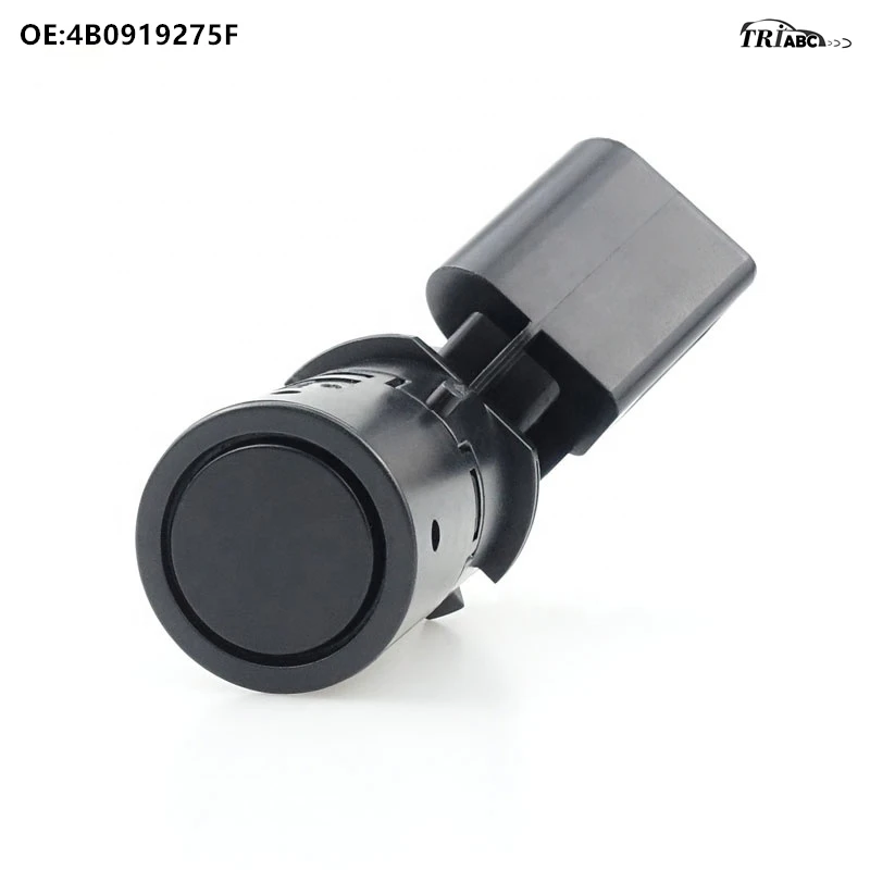 7H0919275D парковки PDC Сенсор для Audi A3 8L1 8P1 Sportback 8PA A4 8EC B7 8K2 B8 Avant 8ED A6 4B2 C5 парктроник