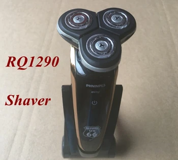 

1Set RQ1290 Electric shaver Razor blade replacement head for philips SH90 sh70 sh50 hq3 hq4 hq64 hq8 hq9 rq10 rq11 rq12 rq32 hq2