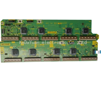 

free shipping original 100% test for TH-P50S10C buffer board TNPA4789 AC TNPA4788