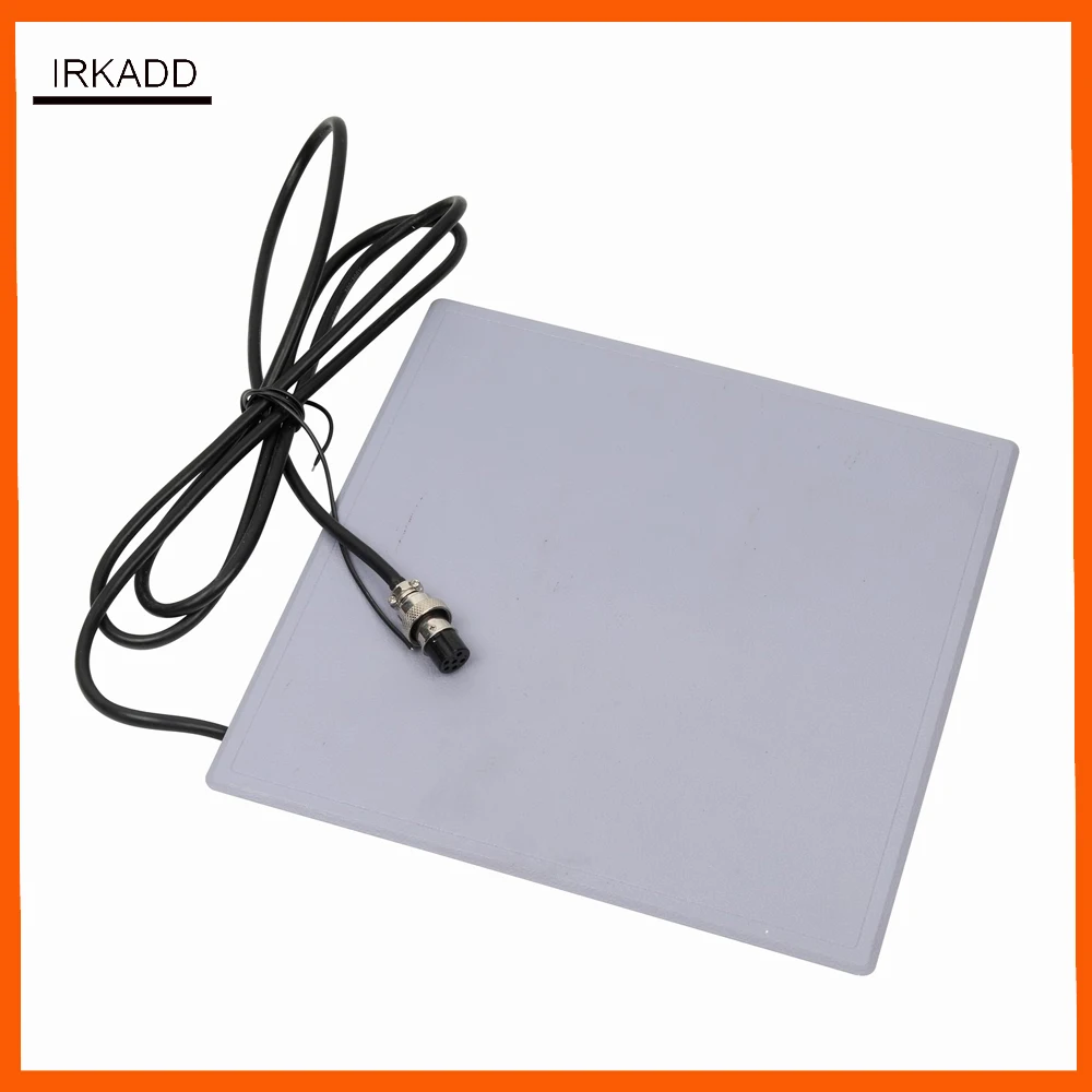 book tag detector library security alarm systems with sound and light