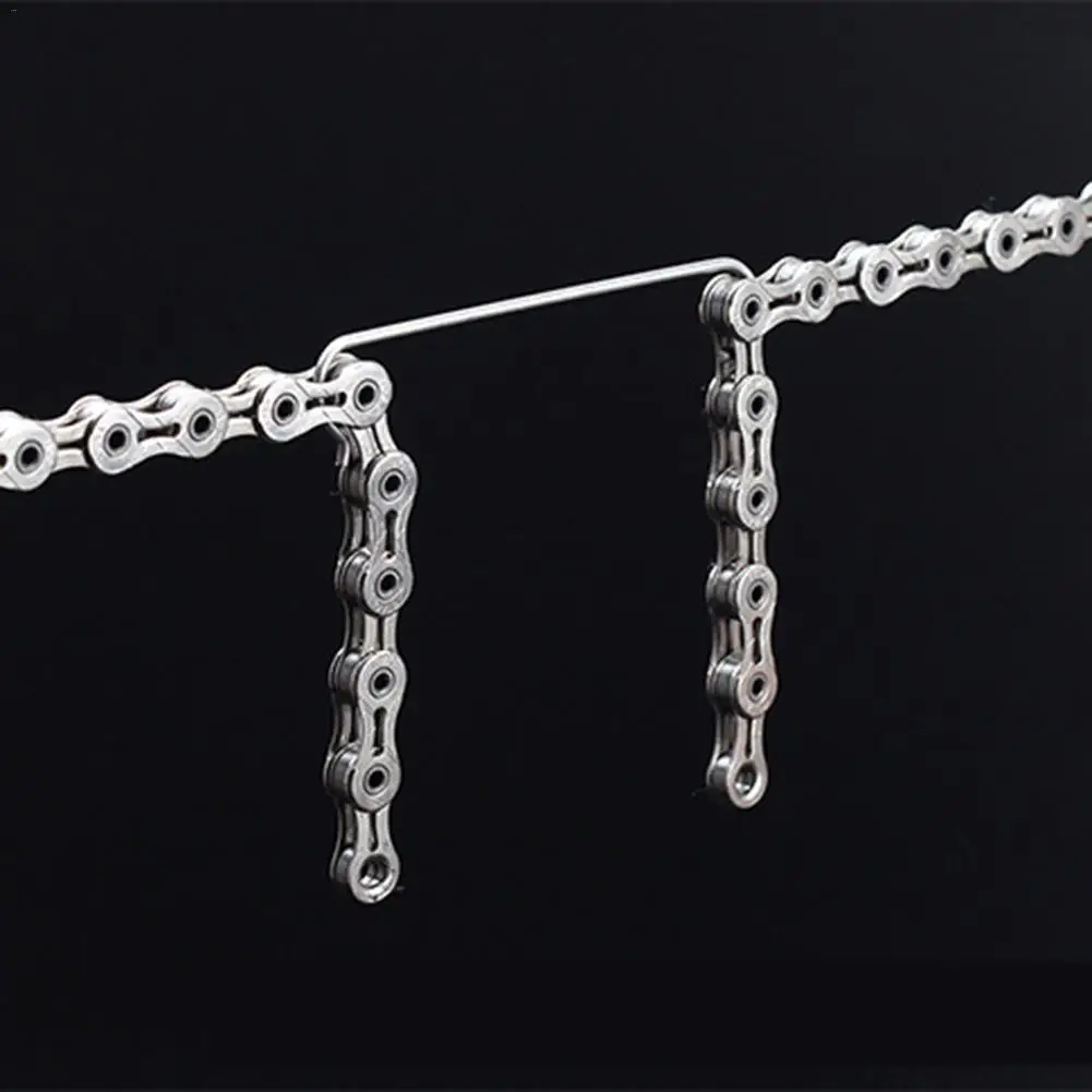 Bicycle Repair Tools 304 Stainless Steel Chain Link MTB Road Bike Chain