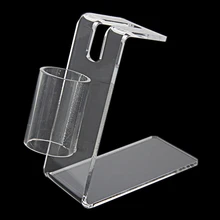 3 шт./лот Акриловые татуировки Machine Gun держатель стойки Rest ганизатор новинка Профессиональные татуировки аксессуар Accessoire де татуировки