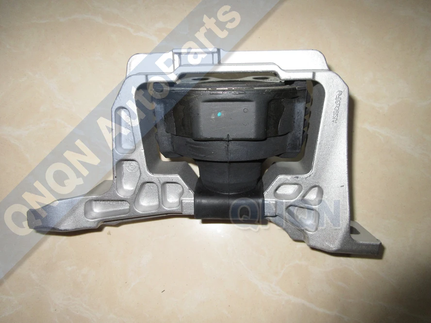 Крепление для двигателя QNQN монтажная поддержка Ford Focus MK2|transmission mount|transmission gearmount