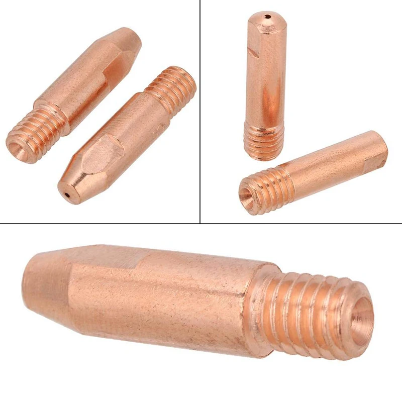 Binzel 24KD MIG MAG Welding Torch (4)