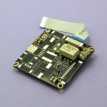 Слот для карт Micro SD/TF Поддержка карты 128G для SMTSEC SIP-E серия двойная ip-плата модуль камеры tf-плата 1