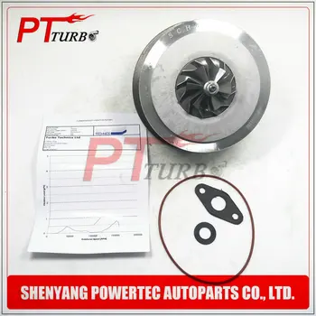 

Turbos replacement parts for Volkswagen Passat B6 2.0 TDi turbo cartridge CHRA GT1749V 757042 for Volkswagen Passat B6 2.0 TDi