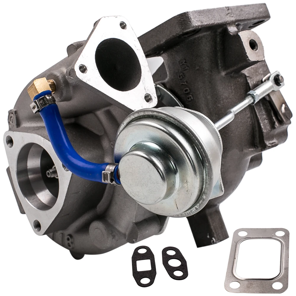 

Turbo Turbocharger for Nissan Safari Patrol Civilian 4.2L TD42T HT18 14411-51N00