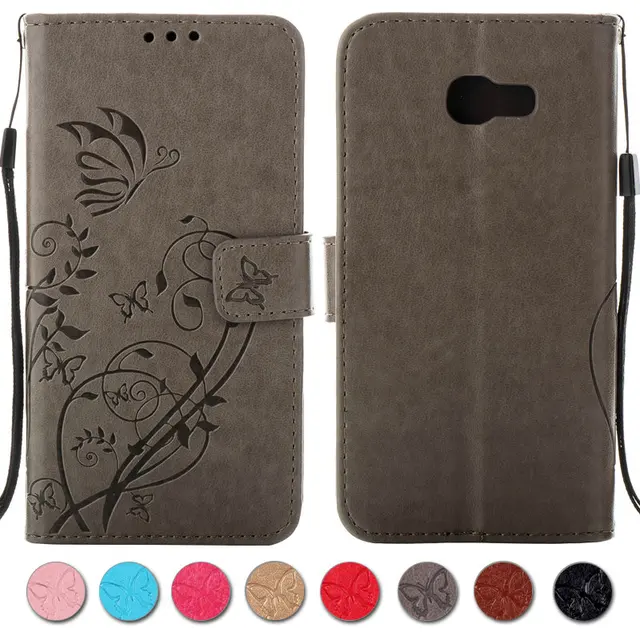 custodia samsung a5 2016 oro custodia samsung a5 2016 oro