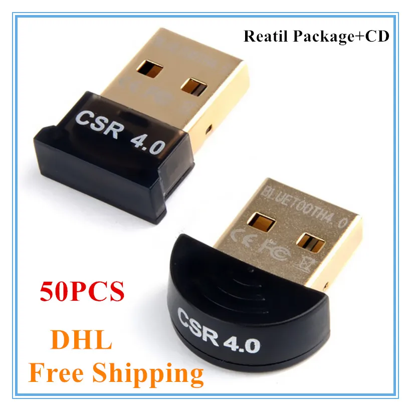 bluetooth csr 4.0 dongle driver windows 7download