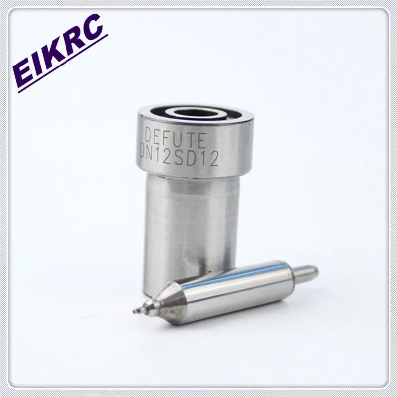 

ERICK engine nozzle DN12SD12/ DN4S1/CN-DN4SK1/DN4SD24/ DN0SD2110/DN0SDN136 diesel fuel injector series nozzle good quality
