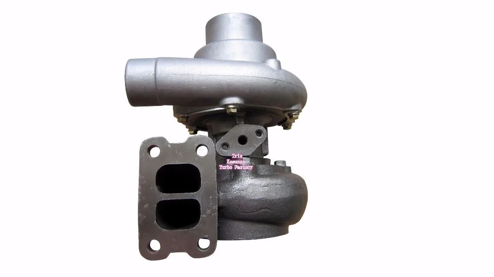 S2ES083 TURBO 314522 100-5865 | Автомобили и мотоциклы