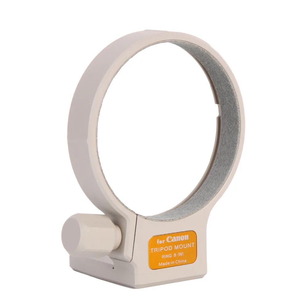 New Metal Lens Tripod Collar Mount Ring for Canon EF 70 200mm F2.8 L IS