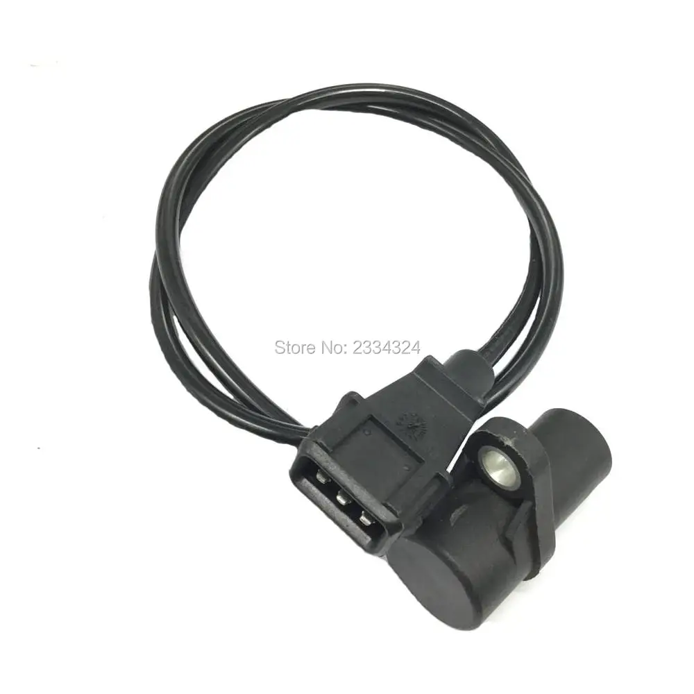 Motor cigüeñal Position Sensor Peugeot Fiat Qubo Fiorino Citroen eje de la manivela