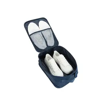 

Multifunctional Travel Storage Container Waterproof Portable Shoes Bag