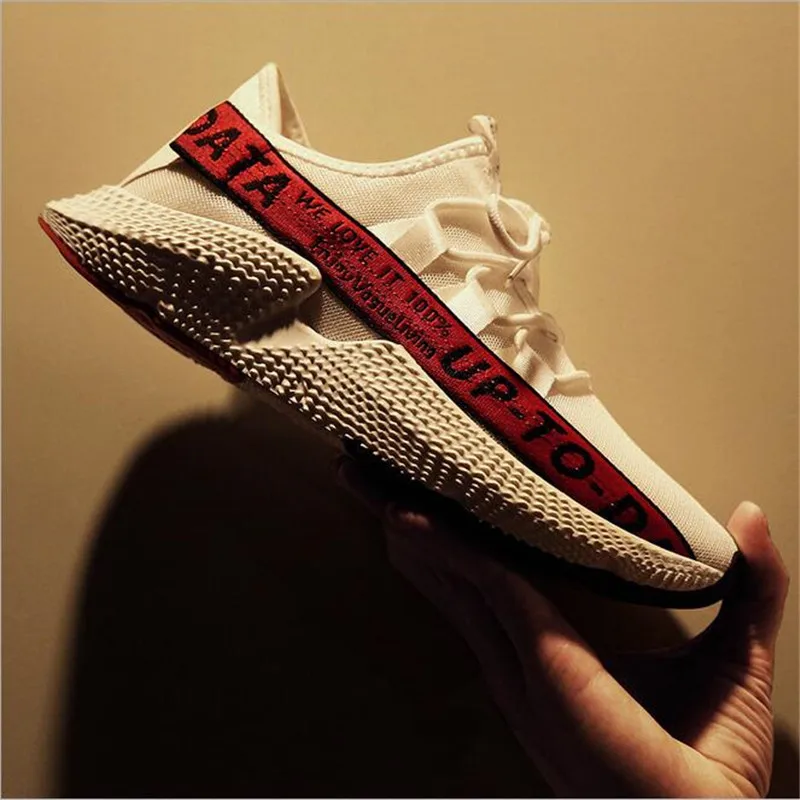 

2018 Casual Shoes Men Breathable Autumn Summer Mesh Lovers Shoes Brand Femme Chaussure Ultras Boosts Superstar Sneakers