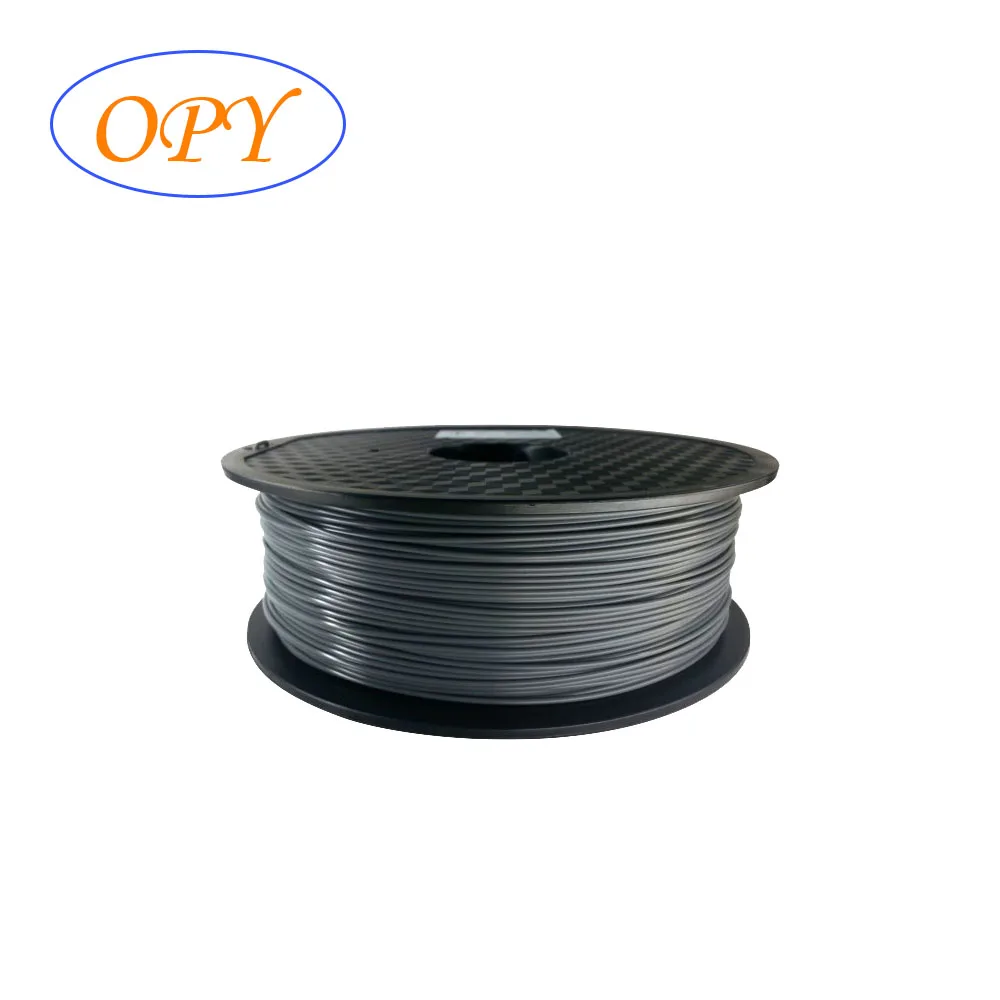 

Pla Plastic For Printer 1.75Mm Brown 3D Diy Shipping Before 0.4 Mm Jet