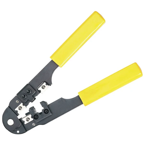 HS 210N Connector Crimping Tool Crimping Capacity Area FJ45 (8