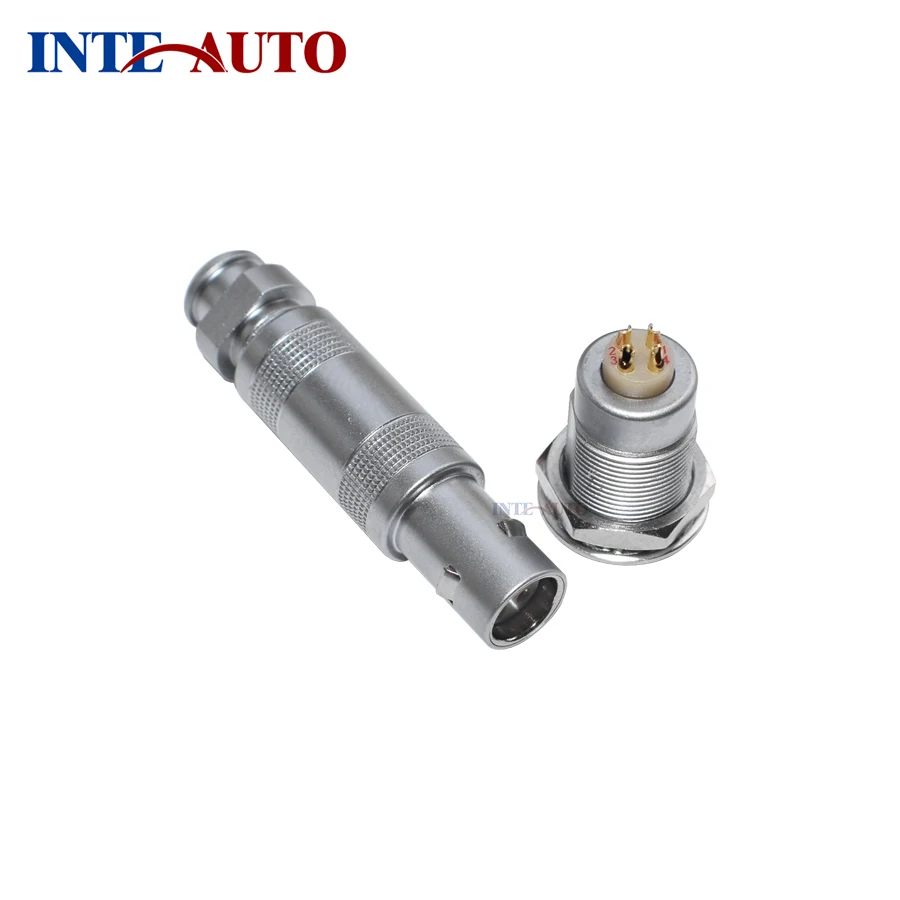 Audio connector factory