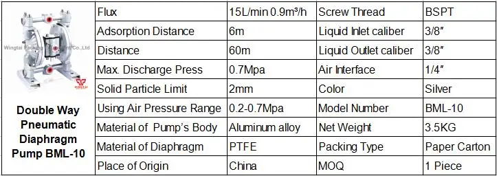 BML-10 