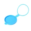 QILEJVS Car Windshield Washer Bottle Blue Nozzle Cap Cover For Great Wall Hover H3 H5 ► Photo 3/6