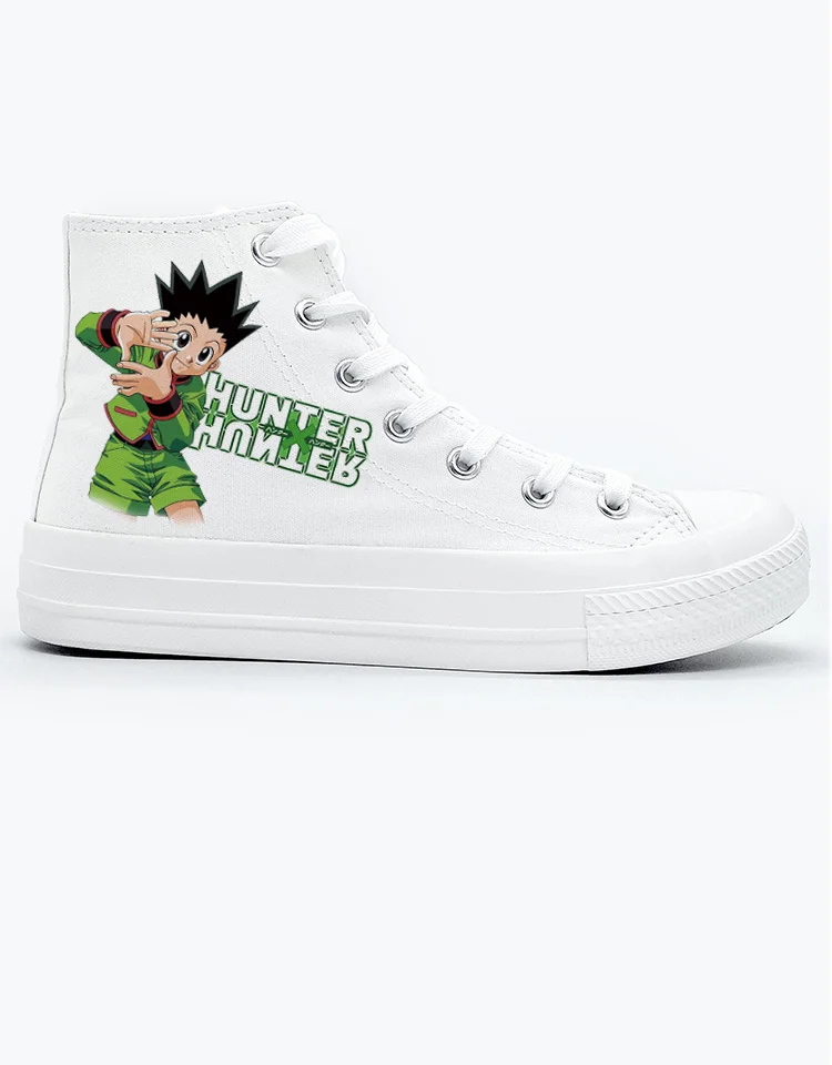 mens high top canvas shoes (4)
