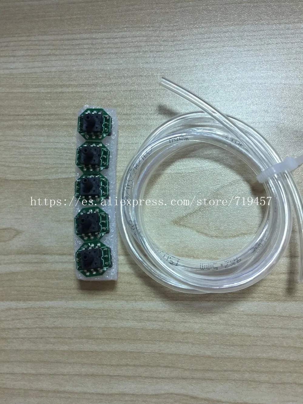 Aliexpress.com : Buy FREE SHIPPING 5PCS/LOT XGZP6847 gas pressure