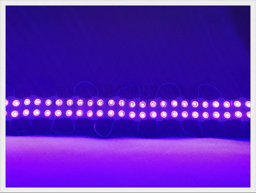 led module injection rgb 4led 36x36 xg (11)