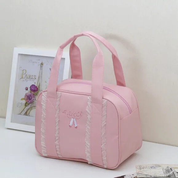 DB23696 ballet bag-2