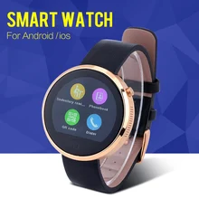 COOL! Bluetooth Smart Uhr Männer Frauen Tragbare Uhr Sport Armbanduhr für Apple iPhone Android Telefon Smartwatch Bluetooth Uhr