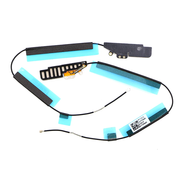 Buy WLAN Bluetooth WiFi Antenna Signal Flex Cable For