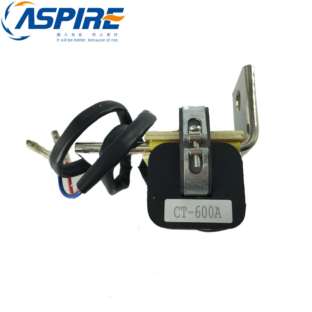 

Drop Kit CT-600A, Droop Current Transformer CT 600A For Generator