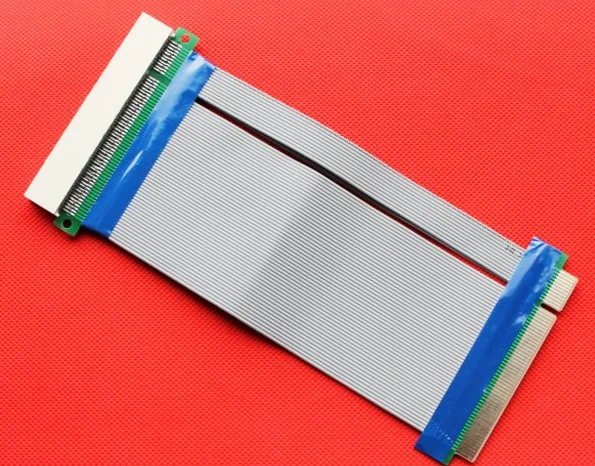 Плата расширения PCI 32 бит 50 шт./лот DHL бесплатная доставка адаптер гибкий