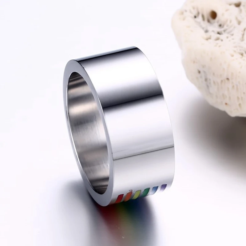 Rainbow Ring Gay (8)